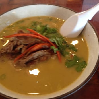 Johnny Noodle King - Southwest omg outstanding     Even have glutton free honey - Ramen Near Me - Detroit, Michigan