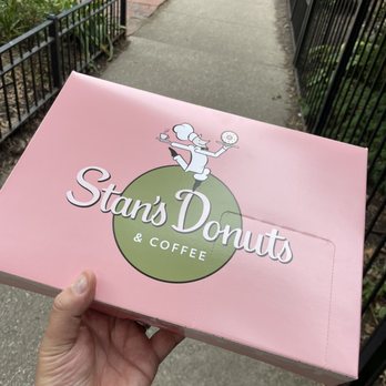 Stan's Donuts & Coffee - Donuts Near Me - Chicago, Illinois Stan's Donuts & Coffee - Donuts Near Me - Chicago, Illinois