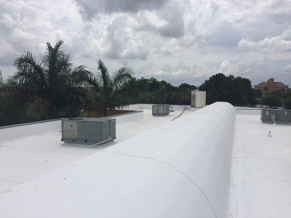 Slide of SkyView Roofing