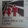 Haley Chiropractic Clinic gift card