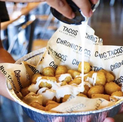 Chronic Tacos by null