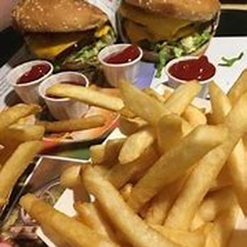 Habit Burger & Grill - fries - Burgers Near Me - Glendale, Arizona Habit Burger & Grill - fries - Burgers Near Me - Glendale, Arizona