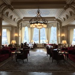 Kronenhof Grand Hotel