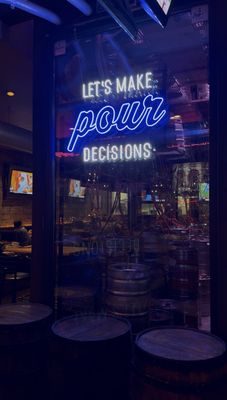 Fatpour Wicker Park: Ultimate Chicago Sports Bar by null