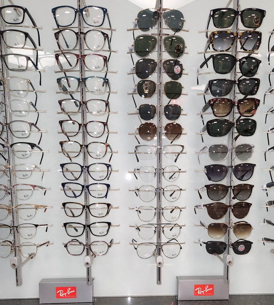 PRECISION EYEWEAR 16201 S Military Trl, Delray Beach, Florida