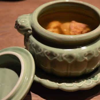 樂天皇朝 - Chicken broth - Shanghainese Near Me - Hong Kong, HK