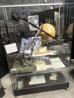 Museum of the Republic of Vietnam by null