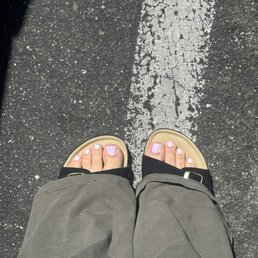 Pedicure