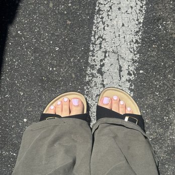 Sam Nail Bar - Pedicure - Waxing Near Me - San Jose, California Sam Nail Bar - Pedicure - Waxing Near Me - San Jose, California