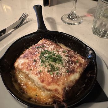 Via Cannuccia - Lasagna alla Bolognese - Breakfast & Brunch Near Me - Boston, Massachusetts Via Cannuccia - Lasagna alla Bolognese - Breakfast & Brunch Near Me - Boston, Massachusetts