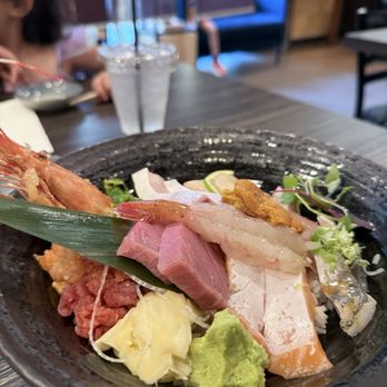 Oyishi Sushi - Premium chirashi - Sushi Bars Near Me - Chino, California Oyishi Sushi - Premium chirashi - Sushi Bars Near Me - Chino, California