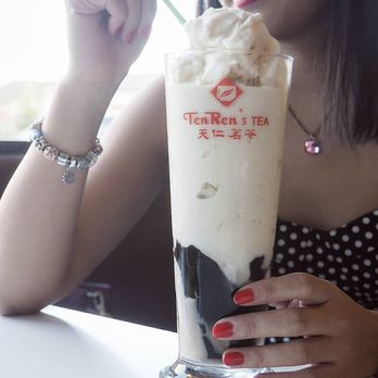 Ten Ren's Tea - Tea Rooms Near Me - Thornhill, Ontario Ten Ren's Tea - Tea Rooms Near Me - Thornhill, Ontario
