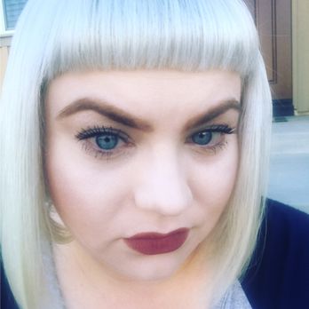 Blank - Brows on fleek! Thank you Michelle!! - Eyelash Service Near Me - Chino, California Blank - Brows on fleek! Thank you Michelle!! - Eyelash Service Near Me - Chino, California