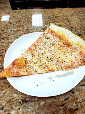 Marabella Pizza by null