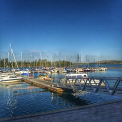 Lagovida - Hafen