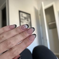 Top Spa & Nail