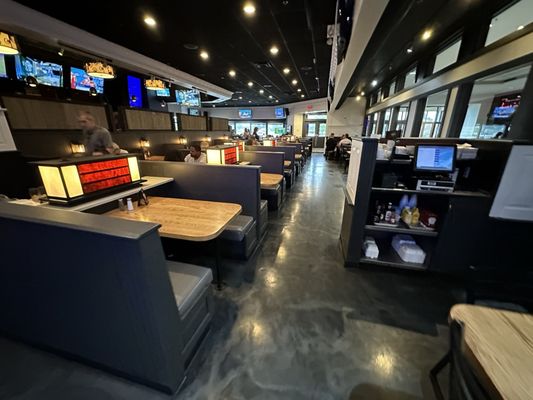 Archie's Tavern by null