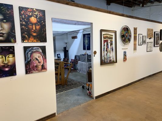 Foundation Studios by null