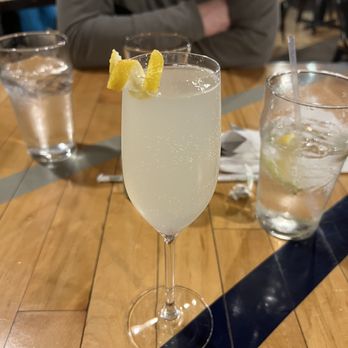 State & Central - French 75 - Pubs Near Me - Olympia, Washington State & Central - French 75 - Pubs Near Me - Olympia, Washington