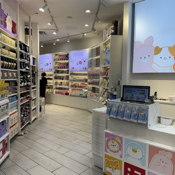 Miniso - Inside Miniso. - Department Stores Near Me - Las Vegas, Nevada