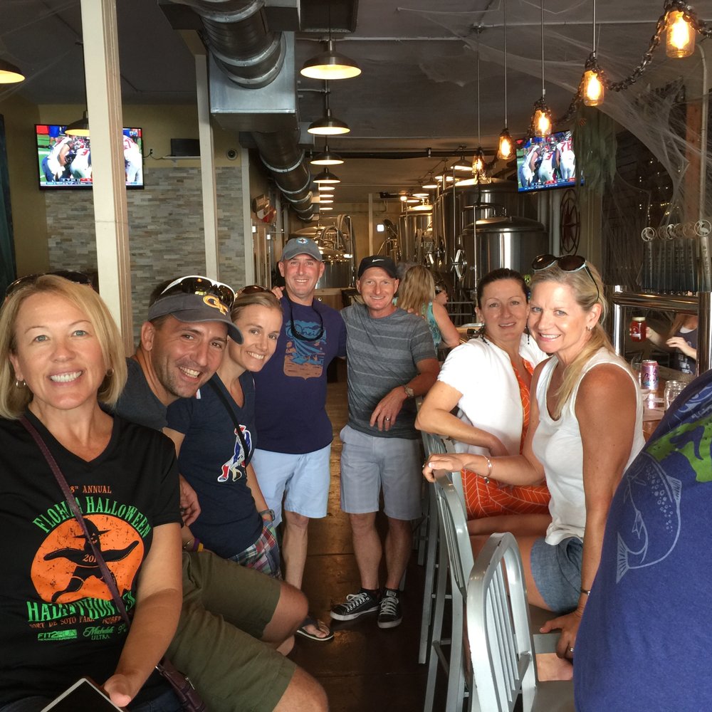 TOP 10 BEST Walking Tours in Saint Petersburg, FL - Updated 2025 - Yelp
