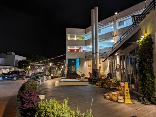 Lido Marina Village by null