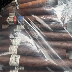 Cigar Superstore & Lounge