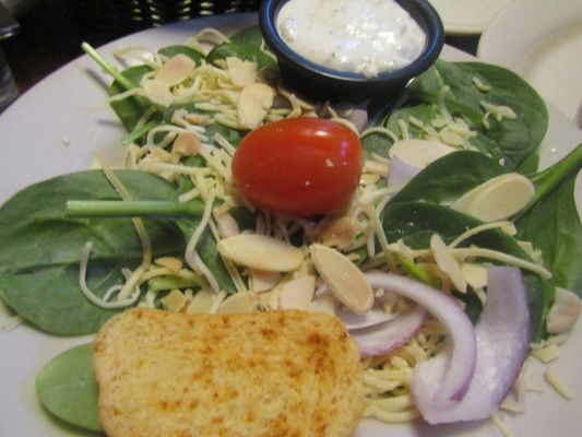 The Wharf Restaurant and Tavern by null