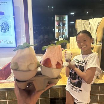 Oakobing - Ice Cream & Frozen Yogurt Near Me - Pasadena, California Oakobing - Ice Cream & Frozen Yogurt Near Me - Pasadena, California