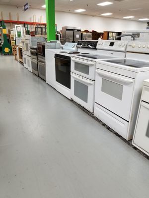 HABITAT FOR HUMANITY RESTORE - Updated January 2025 - 10 Photos - 3738