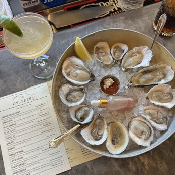 Lewes Oyster House - Seafood Near Me - Lewes, Delaware Lewes Oyster House - Seafood Near Me - Lewes, Delaware
