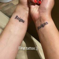 High Class Tattoo