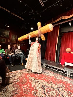 Lyric Hyperion Theater & Cafe by null