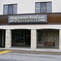 Northwest Eyecare Professionals in Upper Arlington gift card