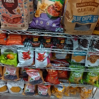 Kennedy's Meat - Gourmet Chips - Meat Shops Near Me - Escondido, California
