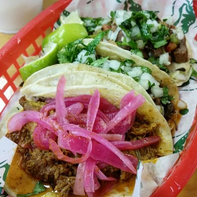 Guanajuato Mexican Restaurant by null