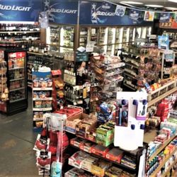 Purdy's Liquor