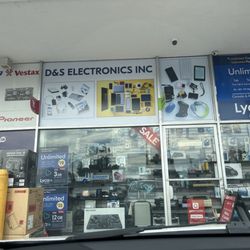 Electronics Plus - Electronics