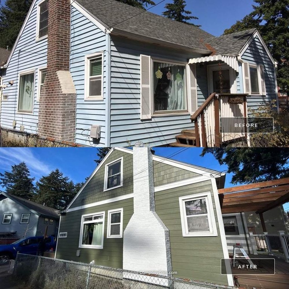 KVN Construction - Roofing Near Me - Portland, Oregon KVN Construction - Roofing Near Me - Portland, Oregon