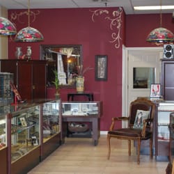 J&H Jewelry - We look forward to your business!
