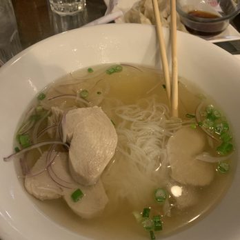 Ba Mien Bistro - Pho Chicken - Vietnamese Near Me - Houston, Texas Ba Mien Bistro - Pho Chicken - Vietnamese Near Me - Houston, Texas