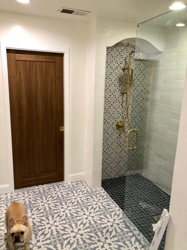 Slide of 2nd Generation Builders