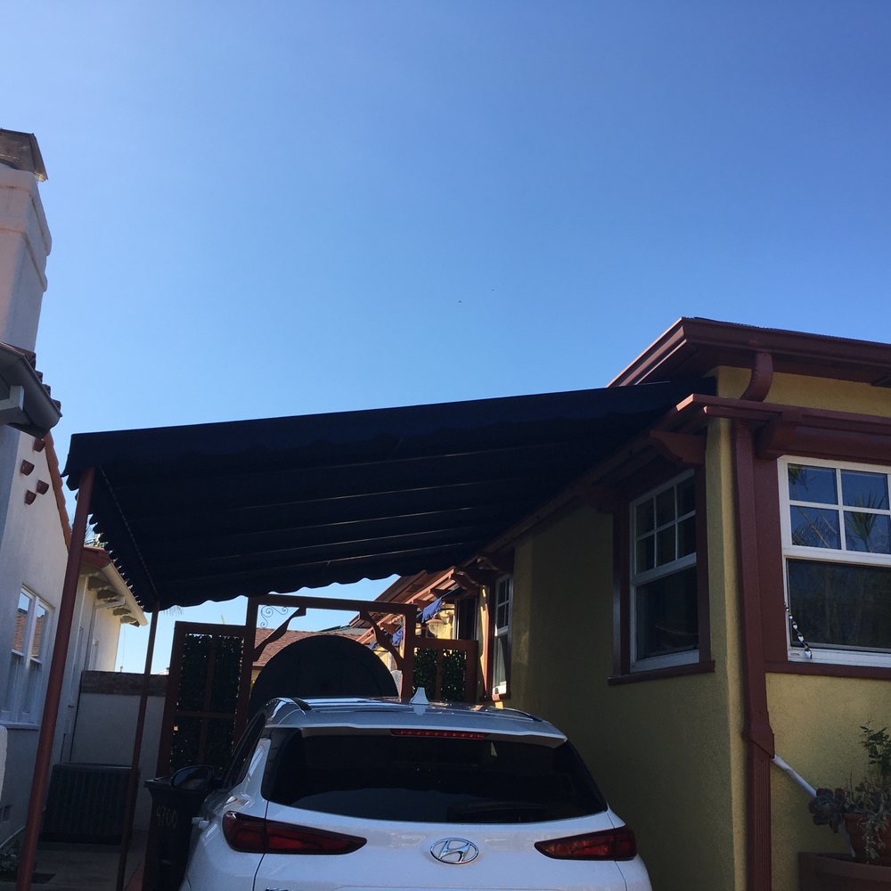 Stark Awning & Canvas - Awnings Near Me - Chula Vista, California Stark Awning & Canvas - Awnings Near Me - Chula Vista, California