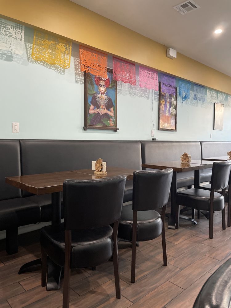 Casa Maria's Restaurant
