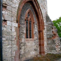 The Collegiate and Parochial Church of St Peter