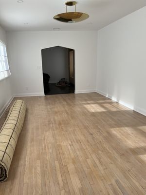 Green Oak Builders