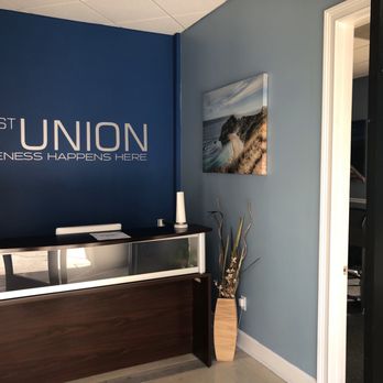 First Union Lending - Front entrance area - Business Financing Near Me - Orlando, Florida