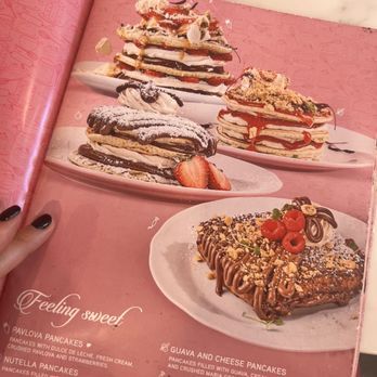 Keik Restaurant - Desserts Near Me - Doral, Florida Keik Restaurant - Desserts Near Me - Doral, Florida
