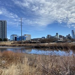 Centennial Gardens