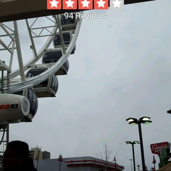 SkyWheel - Amusement Parks Near Me - Niagara Falls, Ontario SkyWheel - Amusement Parks Near Me - Niagara Falls, Ontario